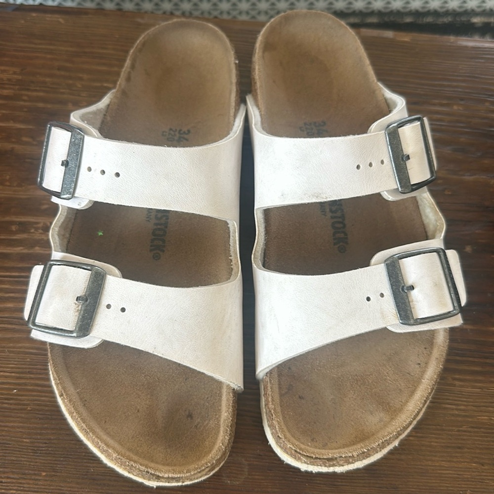 Birkenstock sandal - Girl size 34